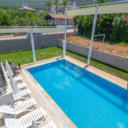 Villa Zehra