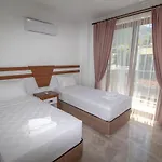 Zehra Vilă Fethiye