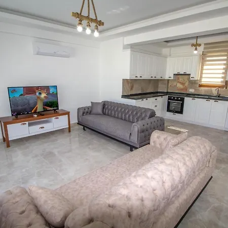 Zehra Vilă Fethiye