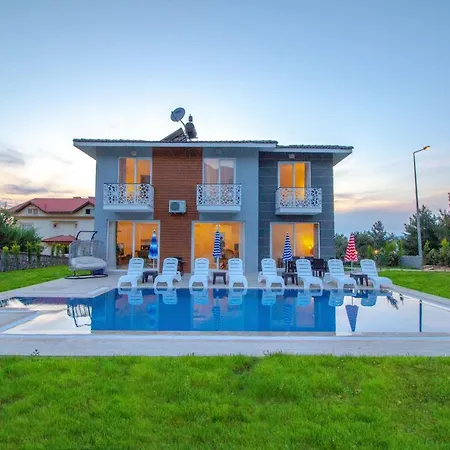 Villa Zehra Vıllas Fethiye