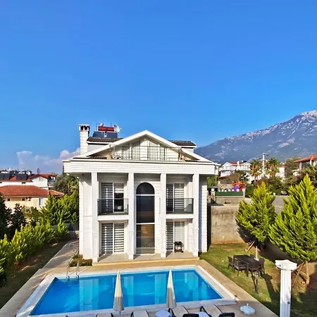 Zehra * Fethiye