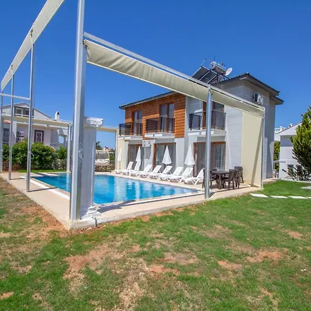 Villa Zehra