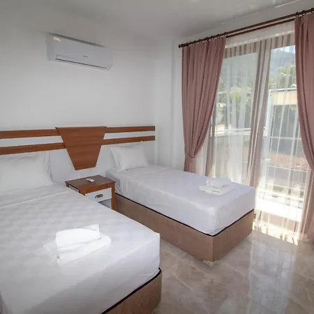 Zehra 别墅 费特希耶