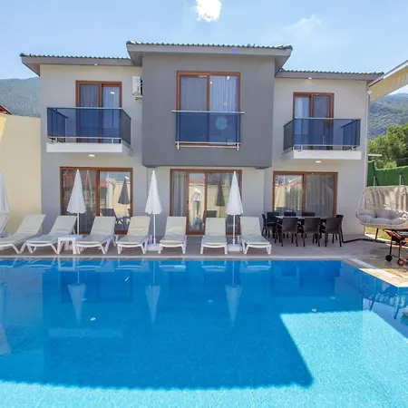 Zehra * 费特希耶