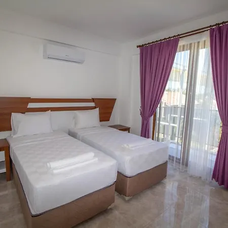 Vila Zehra Fethiye
