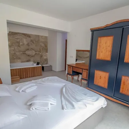 Zehra Vıllas Villa *