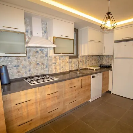 Zehra * 费特希耶