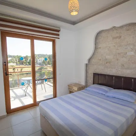 Villa Zehra *