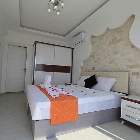 Zehra Villa