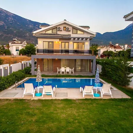 Zehra * Fethiye