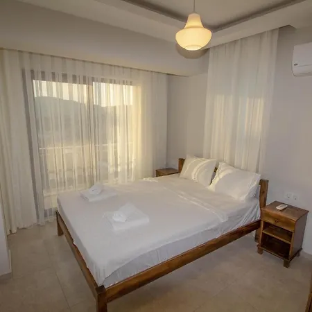 Zehra Vıllas * Fethiye