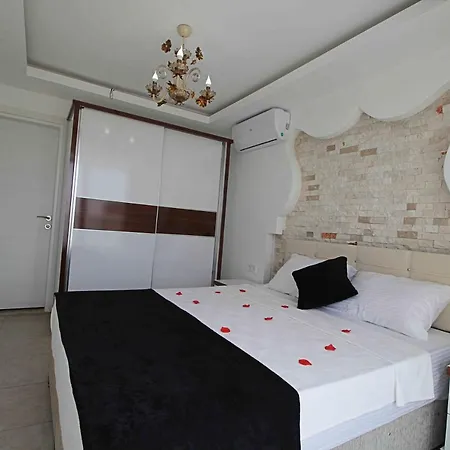 Zehra Vıllas Fethiye