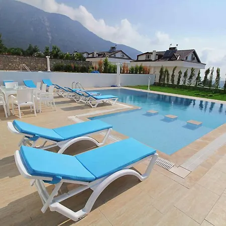 Villa Zehra Fethiye