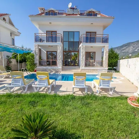 Zehra Villa