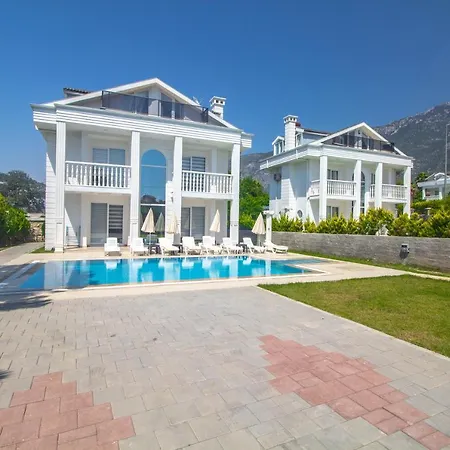 Villa Zehra