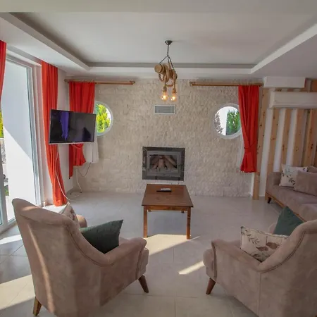Zehra Villa Fethiye