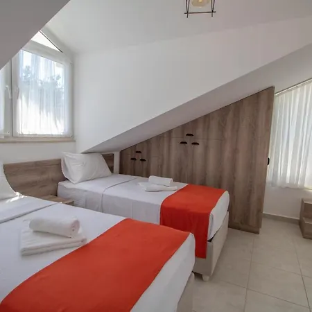 Zehra * Fethiye
