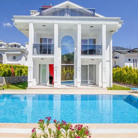Zehra Villa