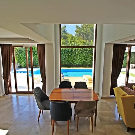 Zehra Villa *