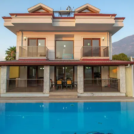 Zehra Villa *