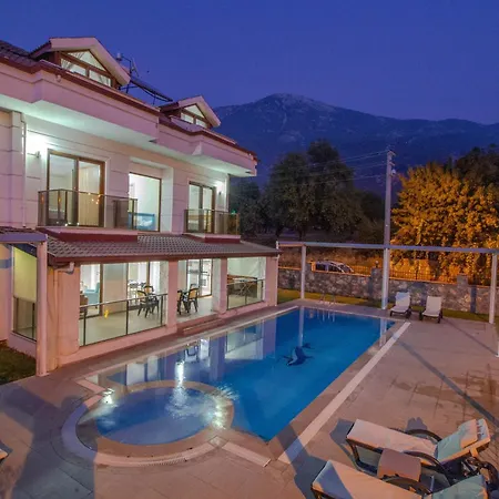 Villa Zehra