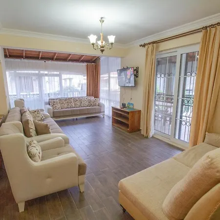Zehra Villa Fethiye
