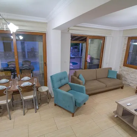 Zehra Villa Fethiye