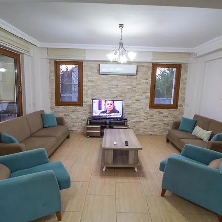 Вилла Zehra Фетхие