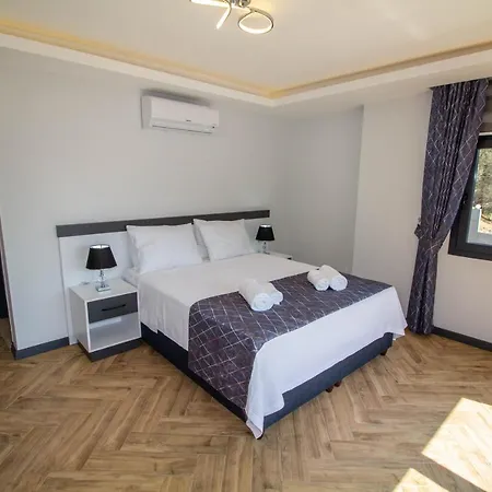 Zehra Villa