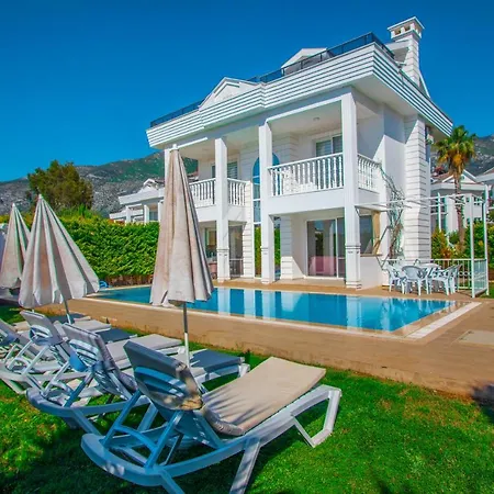 Zehra Villa