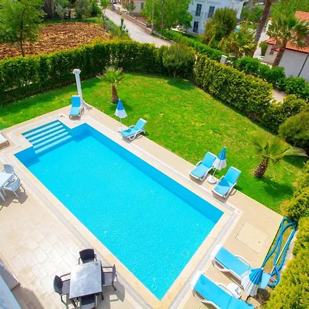 Zehra * Fethiye