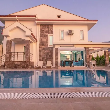 Villa Zehra *