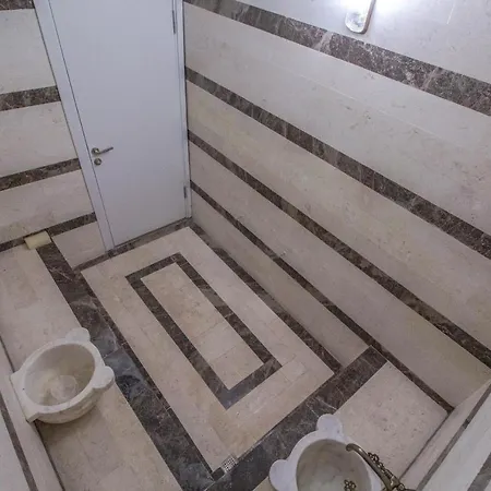 Zehra Villa *