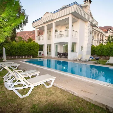 Zehra * Fethiye