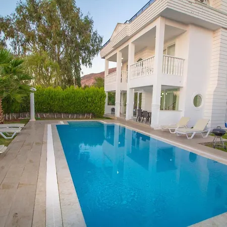 Zehra Villa Fethiye