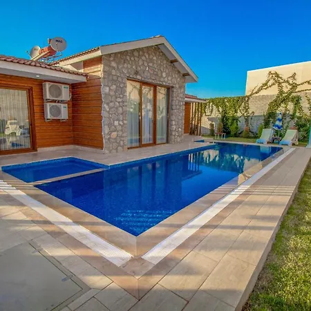 Zehra Villa Fethiye