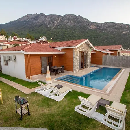Zehra * Fethiye