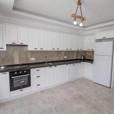 Zehra Villa