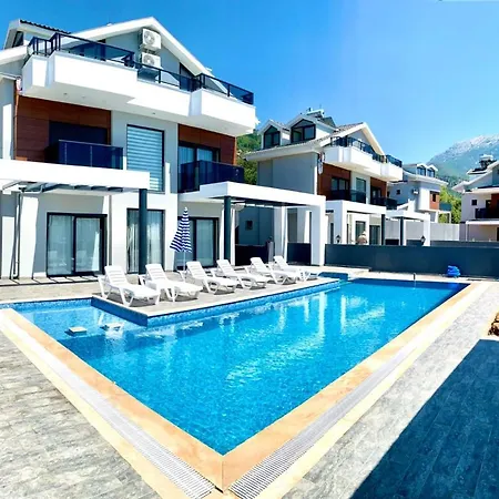 Zehra Villa