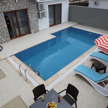 Zehra Villa *