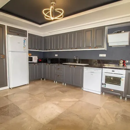 Zehra Villa