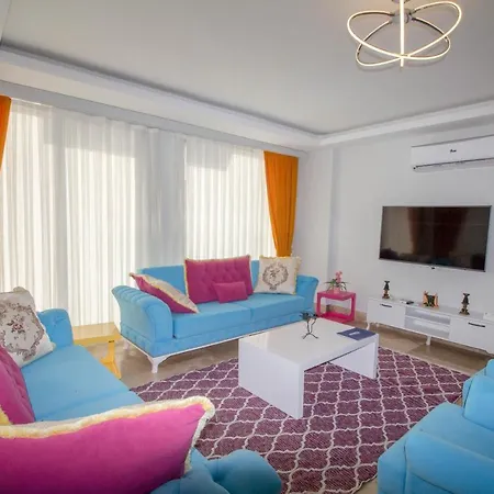 Zehra * Fethiye
