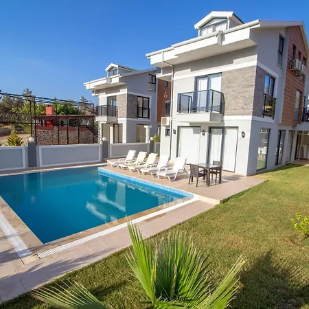 Villa Zehra *