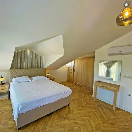 Zehra Villa Fethiye