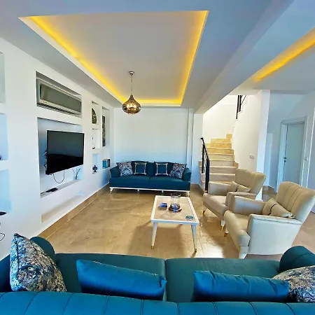 Zehra Villa *