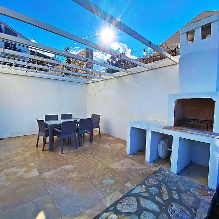 Zehra Villa