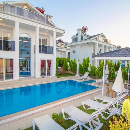 Zehra * Fethiye
