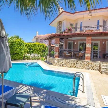 Zehra Villa Fethiye
