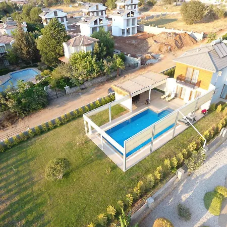 Villa Zehra *