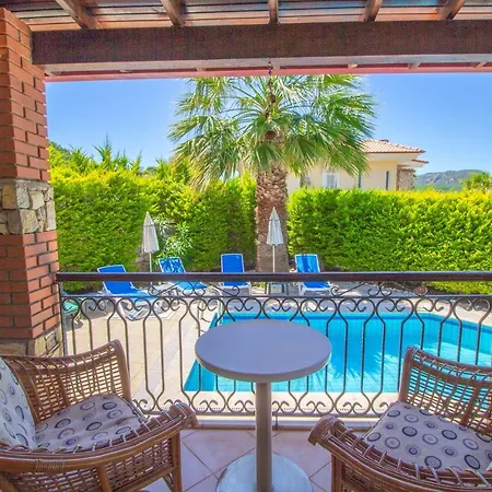 Zehra Villa *